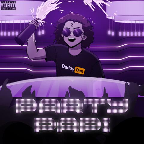 PARTY PAPI