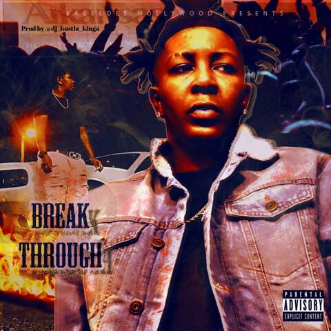 Break Through