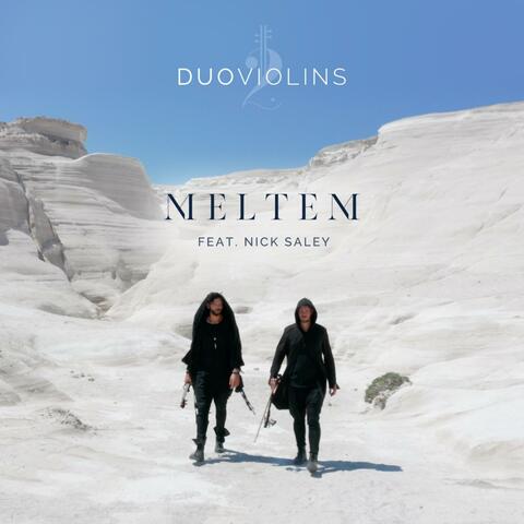 Meltem (feat. Nick Saley)