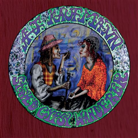 Stoned Gypsy Wanderer