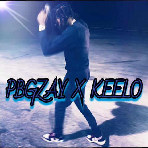 My Time (feat. Keelo)