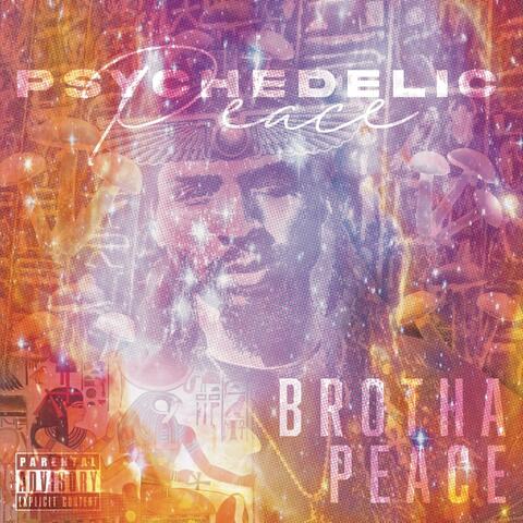 Psychedelic Peace