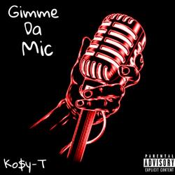 Gimme Da Mic