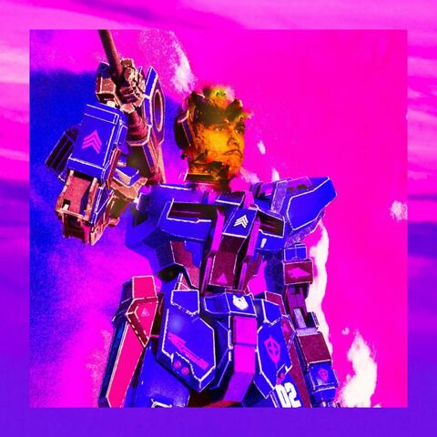 ROBOT LEAN