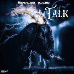 Goat Talk (freestyle)