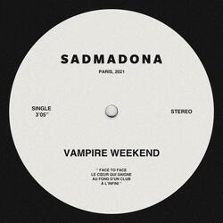 Vampire weekend