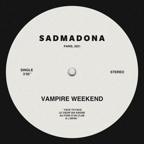 Vampire weekend