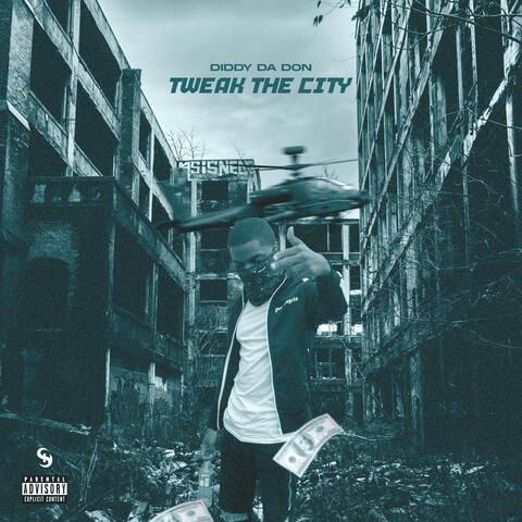 TWEAK THE CITY