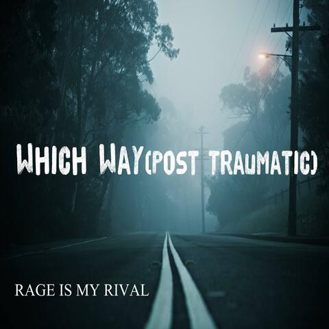 Which Way (Post Traumatic)