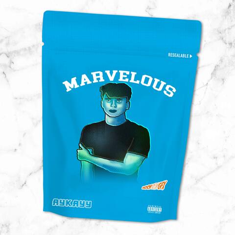 Marvelous