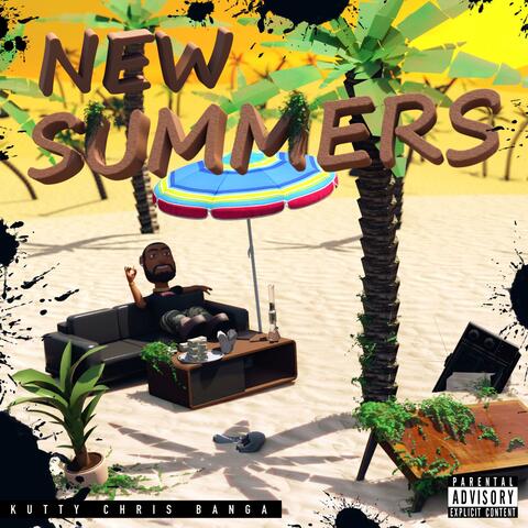 NEW SUMMERS