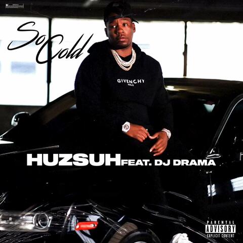 So Cold (feat. Dj Drama)