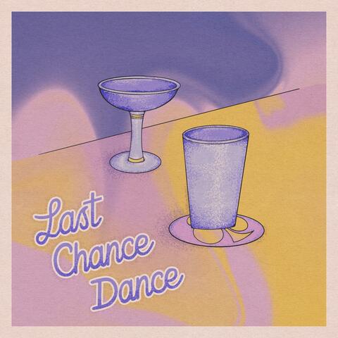 Last Chance Dance