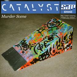 Murder Scene