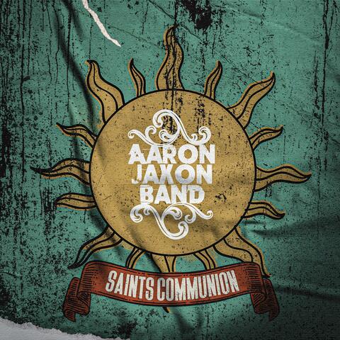 Saints Communion