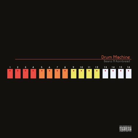 Drum Machine