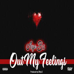 Out My feelings