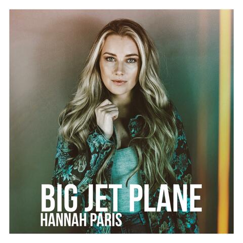 Big Jet Plane