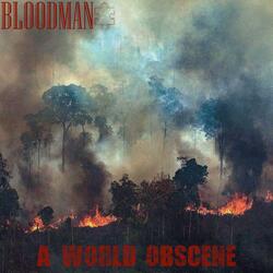 A World Obscene