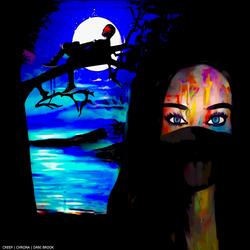 Creep (feat. Dani Brook)