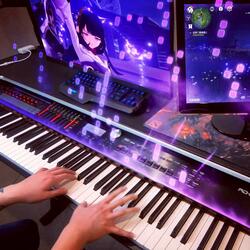 Genshin Impact Inazuma Battle Theme 1