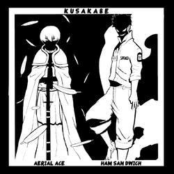 Kusakabe (feat. Ham Sandwich)