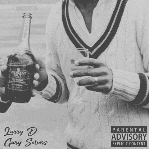 Gary Sobers (feat. WunrBeats)