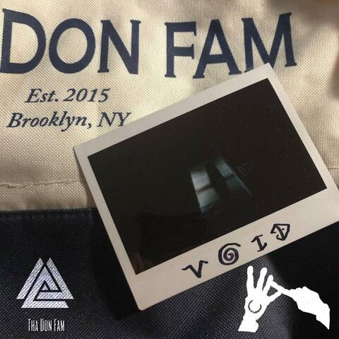 Void (feat. Shaunthadon)