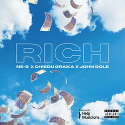Rich (feat. Chiedu Oraka & John Dole)