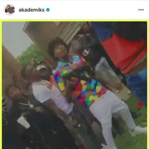 The Clutchin Story