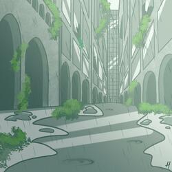 Petrichor