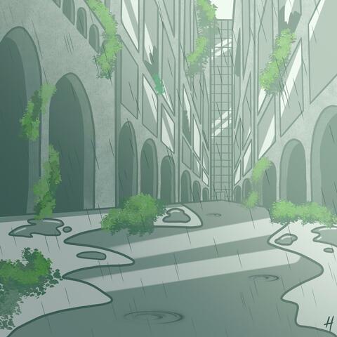 Petrichor