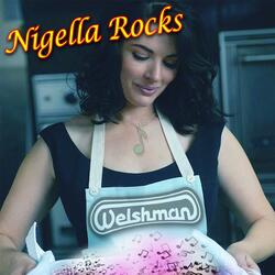 Nigella Rocks