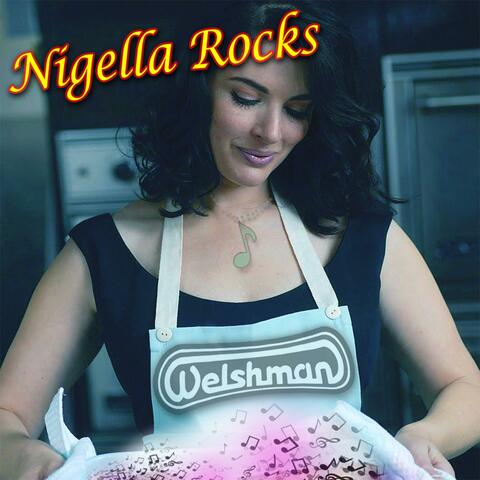 Nigella Rocks