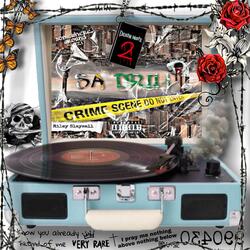 Zoned, Pt. 1 (feat. Suprim Kai)