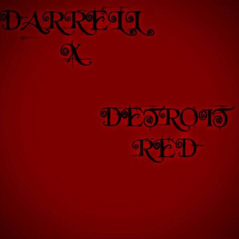 Detroit Red