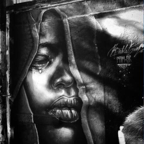 THE CHOS3N 1 (feat. Mani Nbish)