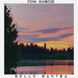 Pink Sunrise