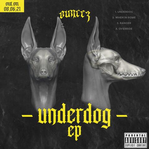 UNDERDOG EP