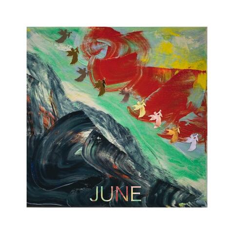 June