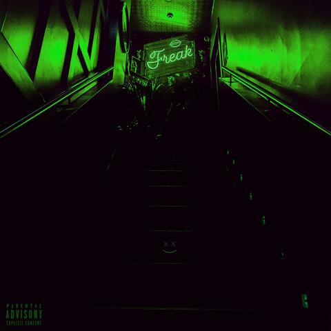 Freak (feat. AXEL)