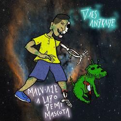 Malviaje a lado de mi mascota