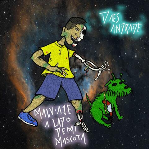 Malviaje a lado de mi mascota