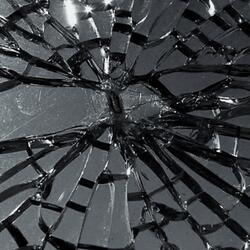 Broken
