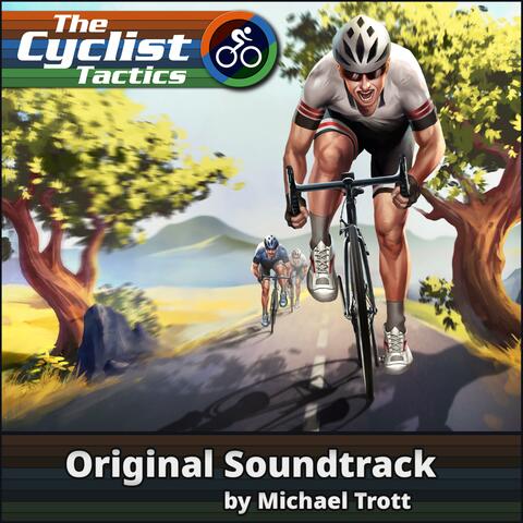 The Cyclist: Tactics (Original Soundtrack)