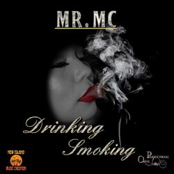 Drinking Smoking