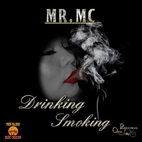 Drinking Smoking