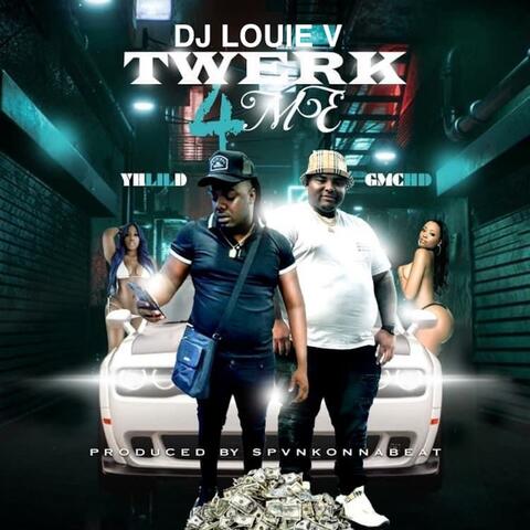 Twerk 4 Me (feat. YH LIL D & GMC HD)