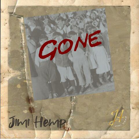 Gone