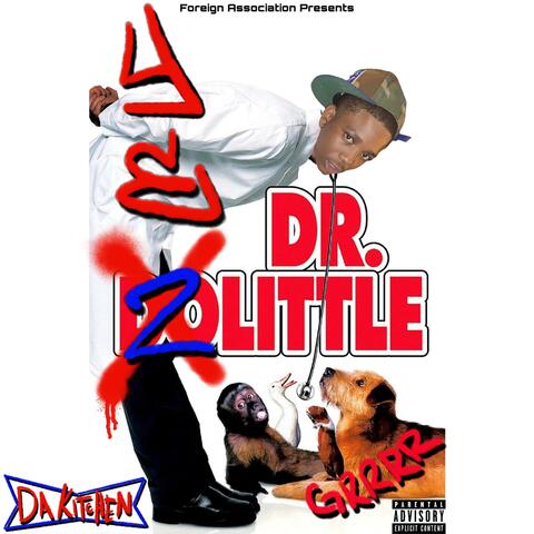 Dr.Dolittle